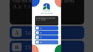 UGC NET Paper 1 Expected MCQs | Mathematical Reasoning | #ugcnet #tnset2026 #ugcnetcomputerscience