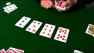 How to Play a Hand of Crazy Pineapple Poker