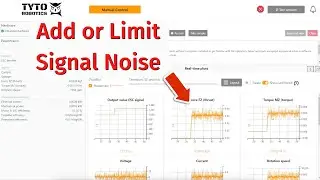 How to Remove Noise from Data - Flight Stand Software