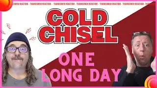 Chisel Week Day 1 -One Long Day
