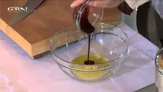 &lsquo;Kosher Rachael Ray&rsquo; Unveils Super Foods of the Bible