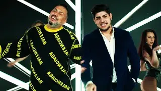 Sorinel Pustiu ❌ Alex Botea - Daca nu ti-as vedea chipul [Videoclip Oficial] 2022