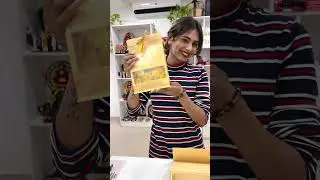 Discover Kerala&rsquo;s Rich Heritage: Unboxing Angroos&rsquo; Traditional Gift Hamper! 🎁✨