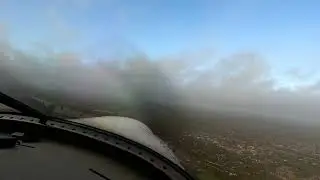 Electric Aviation - Pipistrel Velis Electro POV