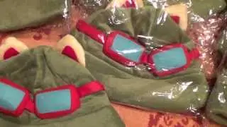 Закупка шапочек Тимо (Teemo hat) league of legends