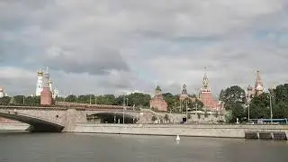 Ukraine Crisis: View of the Kremlin following Ukraine talks in Washington