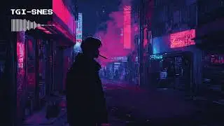 Celestial Circuitry - Lo-Fi - SNES Inspired music