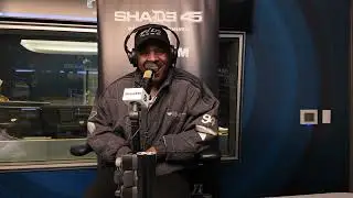 IDK - Shade 45 FREESTYLE with DJ WHOOKID (prd. No ID)