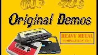 Heavy Metal, Compilation 4