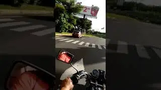 Recorriendo las calles de Santa Ana