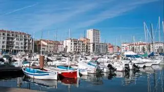 Ла-Сейн-сюр-Мер (La Seyne-sur-Mer)