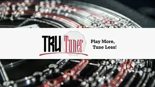 Tru Tuner - система быстрой замены пластика