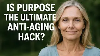 Why Centenarians Don&rsquo;t Sweat the Small Stuff&mdash;and You Shouldn&rsquo;t Either