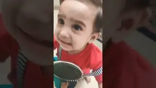 meri twins🥰&hearts;️ #ytshorts #youtubeshorts #song #bollywood #cute #baby #babygirl