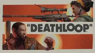 Search the security office walkthrough - Fristad Rock - Deathloop