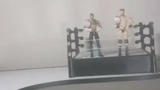 WWE Monday Night Raw December 23rd 2024