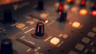 Glossy Music Mix