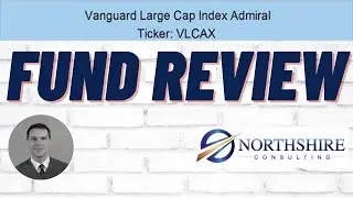 Vanguard Large Cap Index Admiral   VLCAX