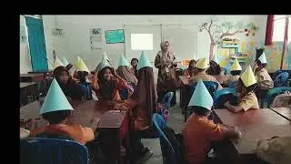 Video PKP siklus 2 dengan strategi pembelajaran kooperatif tipe NHT 