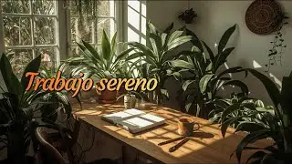 Lo-Fi Beats for Deep Focus | Calm Music for Work & Study