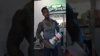 Primeval Labs Isolit Now Back In Stock | Whey Protein Isolate #shorts