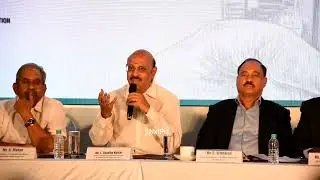 CREDAI Chennai -Implications of the Abnormal Increase in Registration Cost for Home Buyers #mkstalin