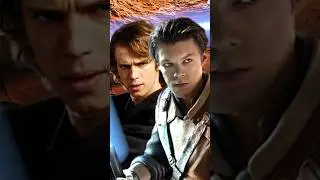ВОТ как Энакин Скайуокер ВСТРЕТИЛ Кэла Кестиса! 😱