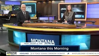 Q2 Montana this Morning with Hailey Monaco 1-23-26