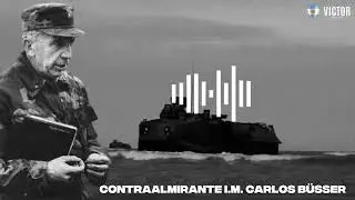 🇦🇷🇬🇧Audio real inicio de la 
