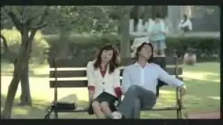 Don't Walk Away - Music from Korean movie Aein ( LOVER / The Intimate)
