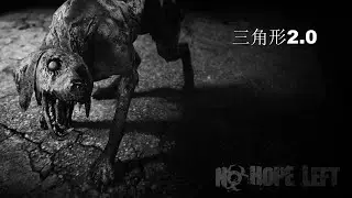 Resident Evil 4 Remake Mod No Hope Left Chapter 9,10 and 11