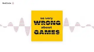 So Very Wrong About Games - #365: Small Box, Big Game