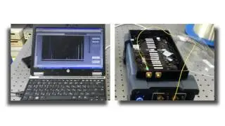 FIBERPRO FBG Interrogator