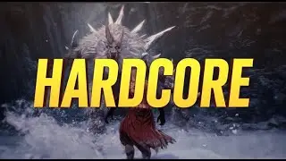 Khazan vs Yetuga HARDCORE PS5 Gameplay