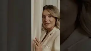 ✨ Femeia Tessora: puternică, delicată, strălucitoare