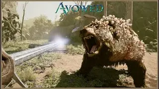 El Avowed me sorprendi&oacute;! / Gameplay en espa&ntilde;ol