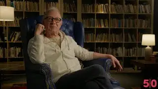 THE DANCE OF DEATH | Co-founder Jeff Perry