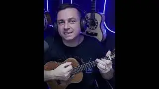 A difer&ecirc;n&ccedil;a entre Palheta VS Levada no Cavaquinho | Professor Daniel Martins @escoladecavaco