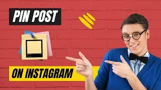 How to Pin Instagram Posts - Instagram Tutorial for Beginners