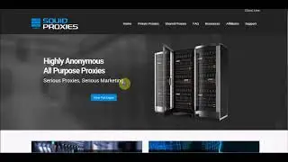 30% Off Squid Proxies Coupon Code 2017 - Best Discount Offer!