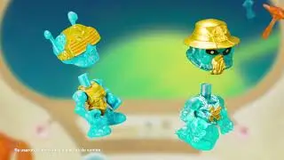 Treasure X Mega Alien: &iexcl;Explora y descubre el Tesoro Oculto!