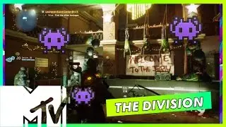 Tom Clancy&rsquo;s The Division - Hidden Easter Eggs Revealed | MTV Games