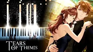Tears of Themis &ndash; Main Theme (Piano) | HoYoverse OST