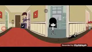 the loud house