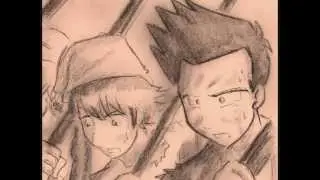 Anime Boys' Tribute_Les Miserables_Prologue_Look Down