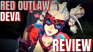 RED OUTLAW DEVA REVIEW - Exos Heroes