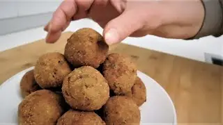 Yдивительные фрикадельки из артишока 😍 Ваши любимые будут любить вас