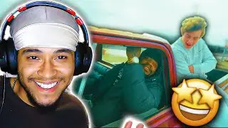 ROOKIE OF THE YEAR?! (Ian - Figure It Out) REACTION🤩