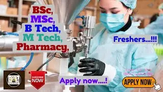 Chemistry Jobs Pharma Jobs Engineering Jobs Fresher Jobs