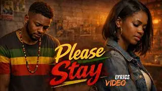 Please Stay- Don C | A Song About Losing The One You Love